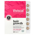 Viviscal, Hair Growth Supplements, 180 Tablets, 3 Month Supply.