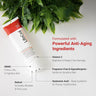LifeCell All In One Anti-Aging Cream ( 2 pack ) – Reduces Wrinkles, Fine Lines, Dark Circles & Sun Damage – Retinol, Vitamin C, DMAE